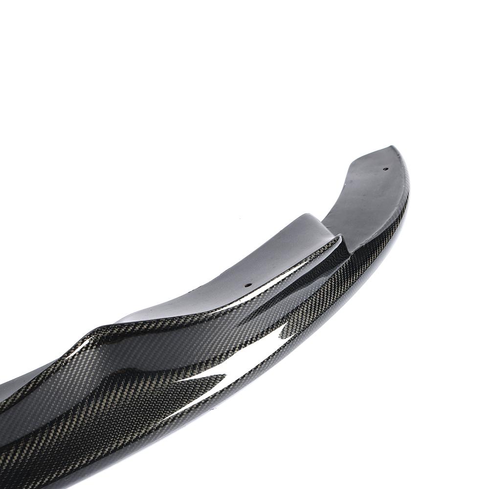 BMW Carbon Fiber Arkym Style Front Splitter for E92 & E90 LCI