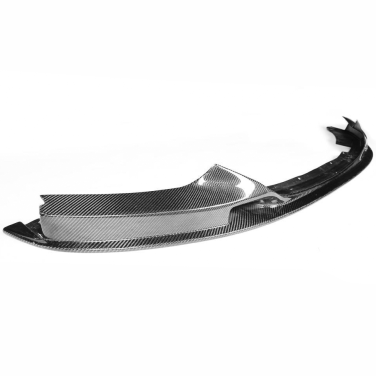 BMW Empero Designs Carbon Fiber Front Splitter for F22