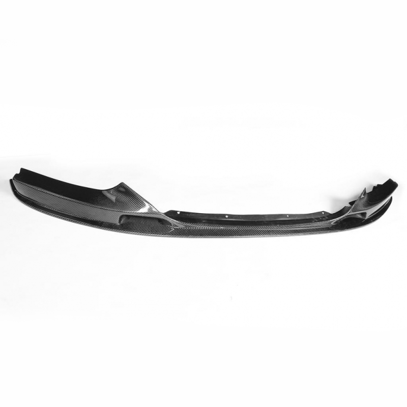 BMW Empero Designs Carbon Fiber Front Splitter for F22