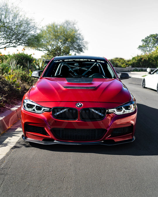 BMW M3 Style Front Grille for F30