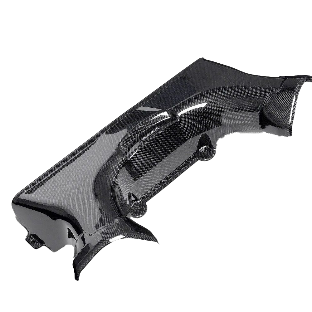 Ferrari Pre-Preg Carbon Fiber Air Intakes for 488 GTB & GTS