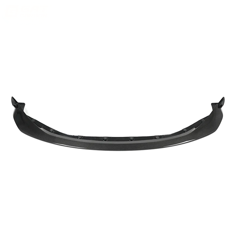 BMW Pre-Preg Carbon Fiber RSC Style Front Splitter for G80 M3 & G82 M4