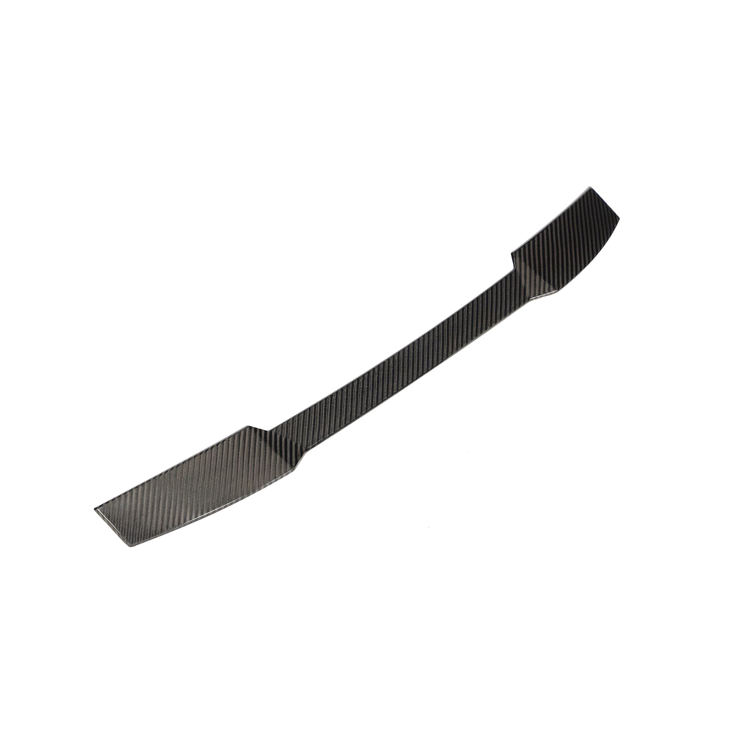 Ford Carbon Fiber JCP Style Rear Spoiler for Mustang S650