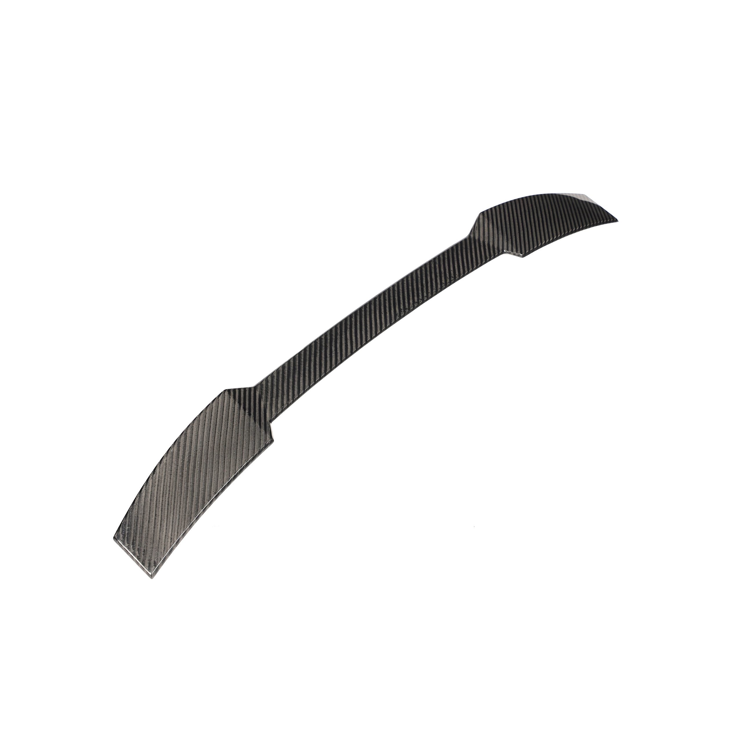 Ford Carbon Fiber JCP Style Rear Spoiler for Mustang S650