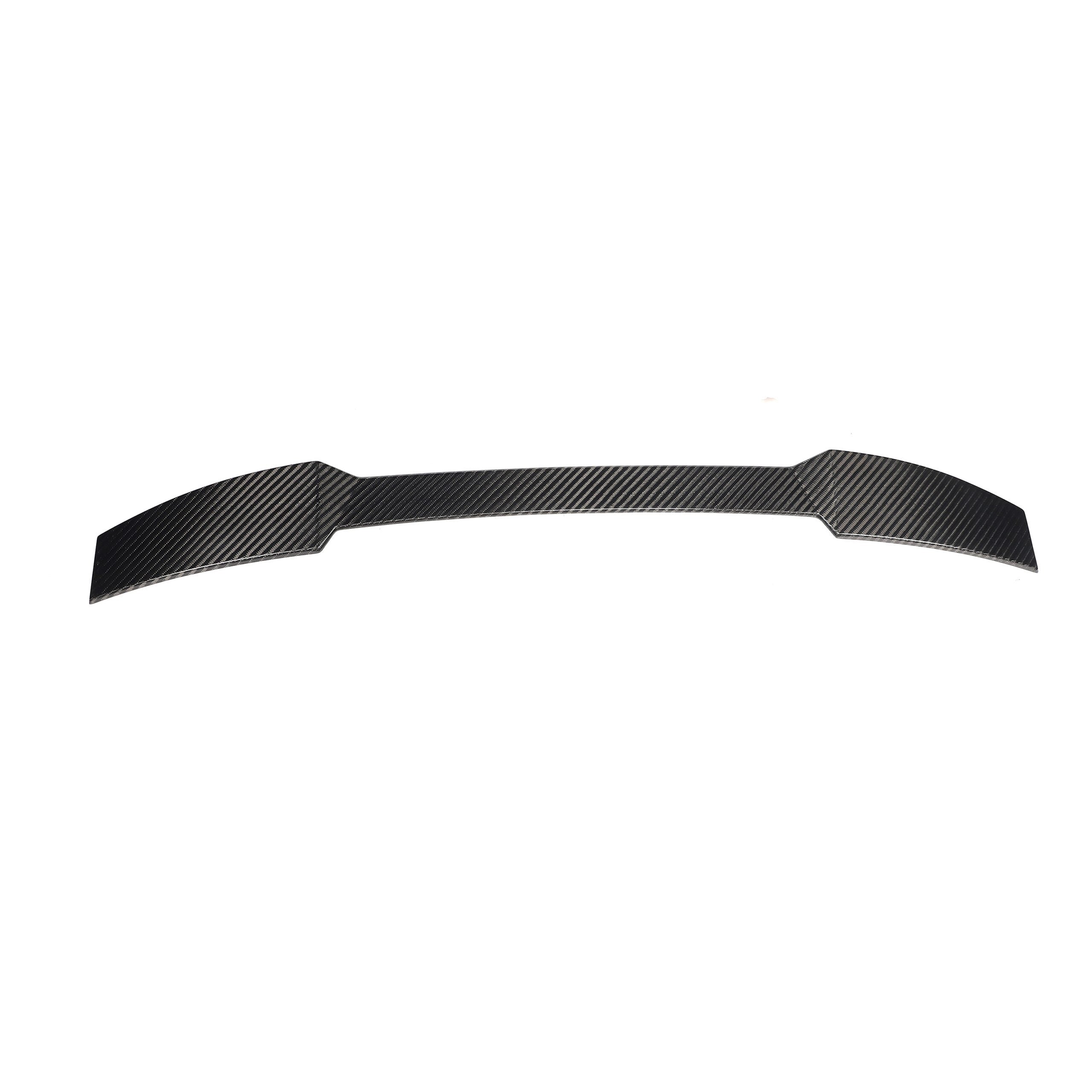 Ford Carbon Fiber JCP Style Rear Spoiler for Mustang S650