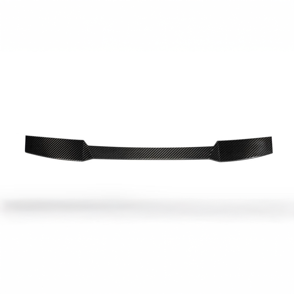 Ford Carbon Fiber JCP Style Rear Spoiler for Mustang S650