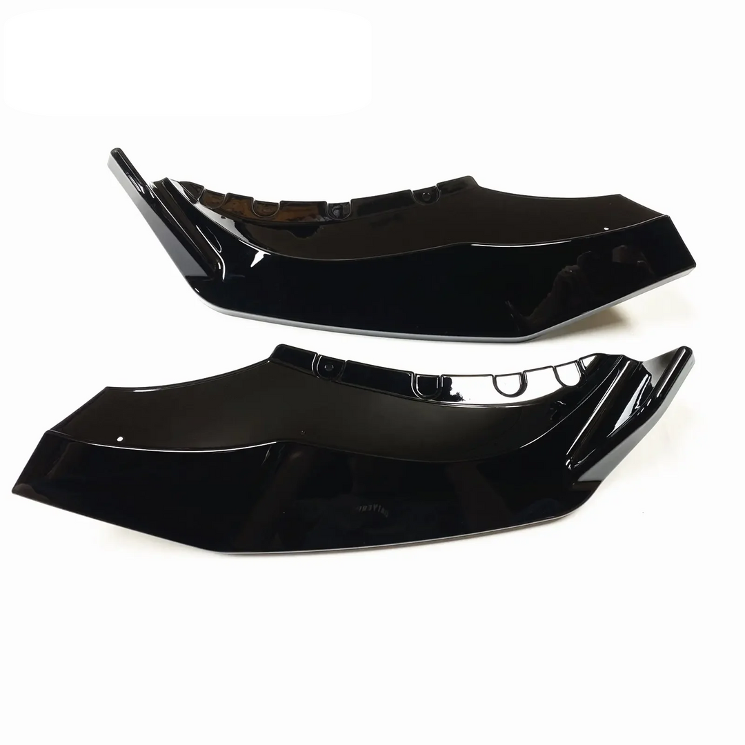 BMW EEA Designs Front Splitter for G05 Pre-LCI