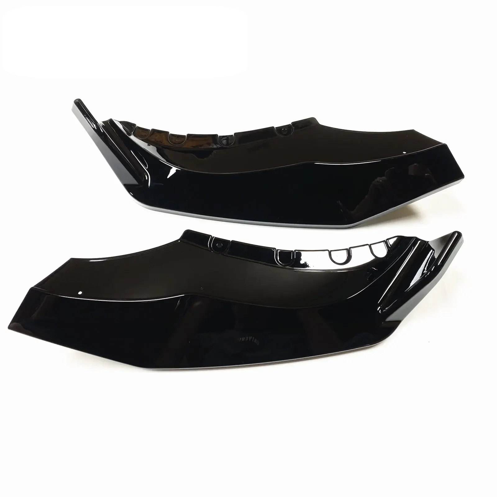 BMW Custom Front Splitter for G05 Pre-LCI