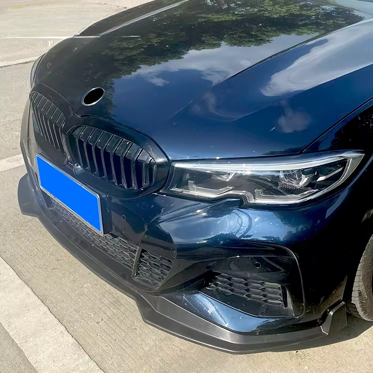 BMW EEA Designs Front Splitter for G20