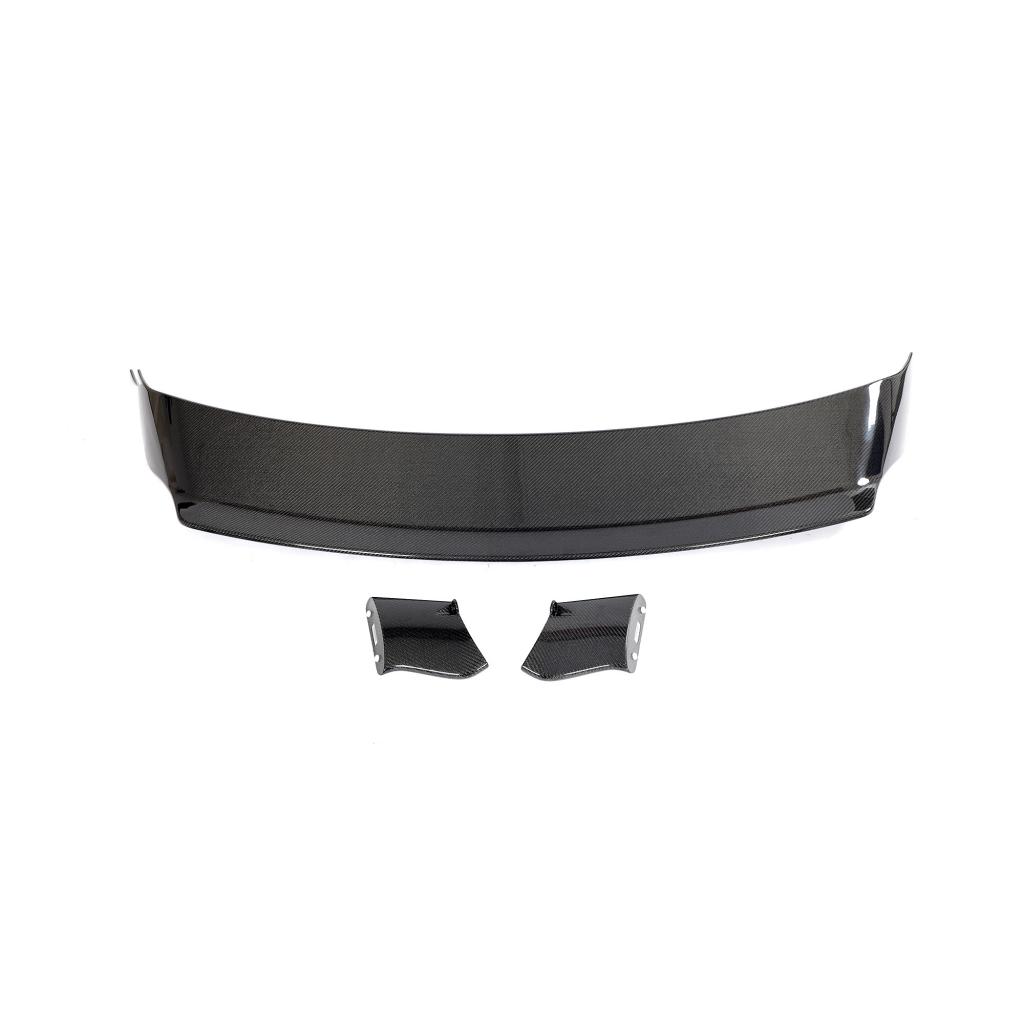 BMW Carbon Fiber JCS Style Rear Spoiler for G87 M2