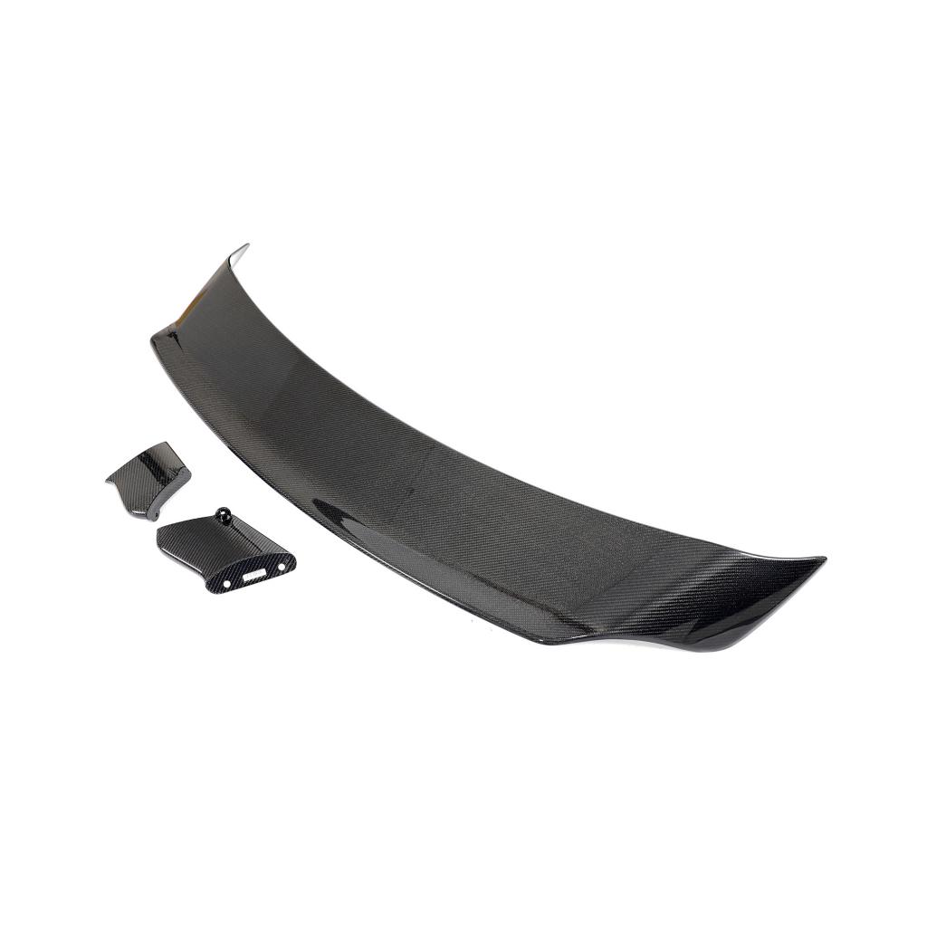 BMW Carbon Fiber JCS Style Rear Spoiler for G87 M2