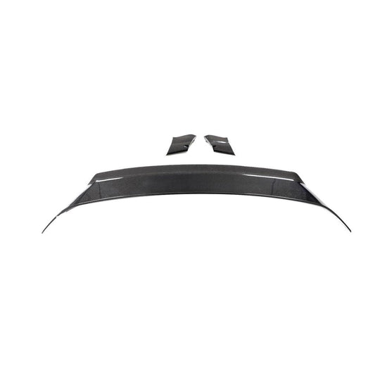 BMW Carbon Fiber JCS Style Rear Spoiler for G87 M2