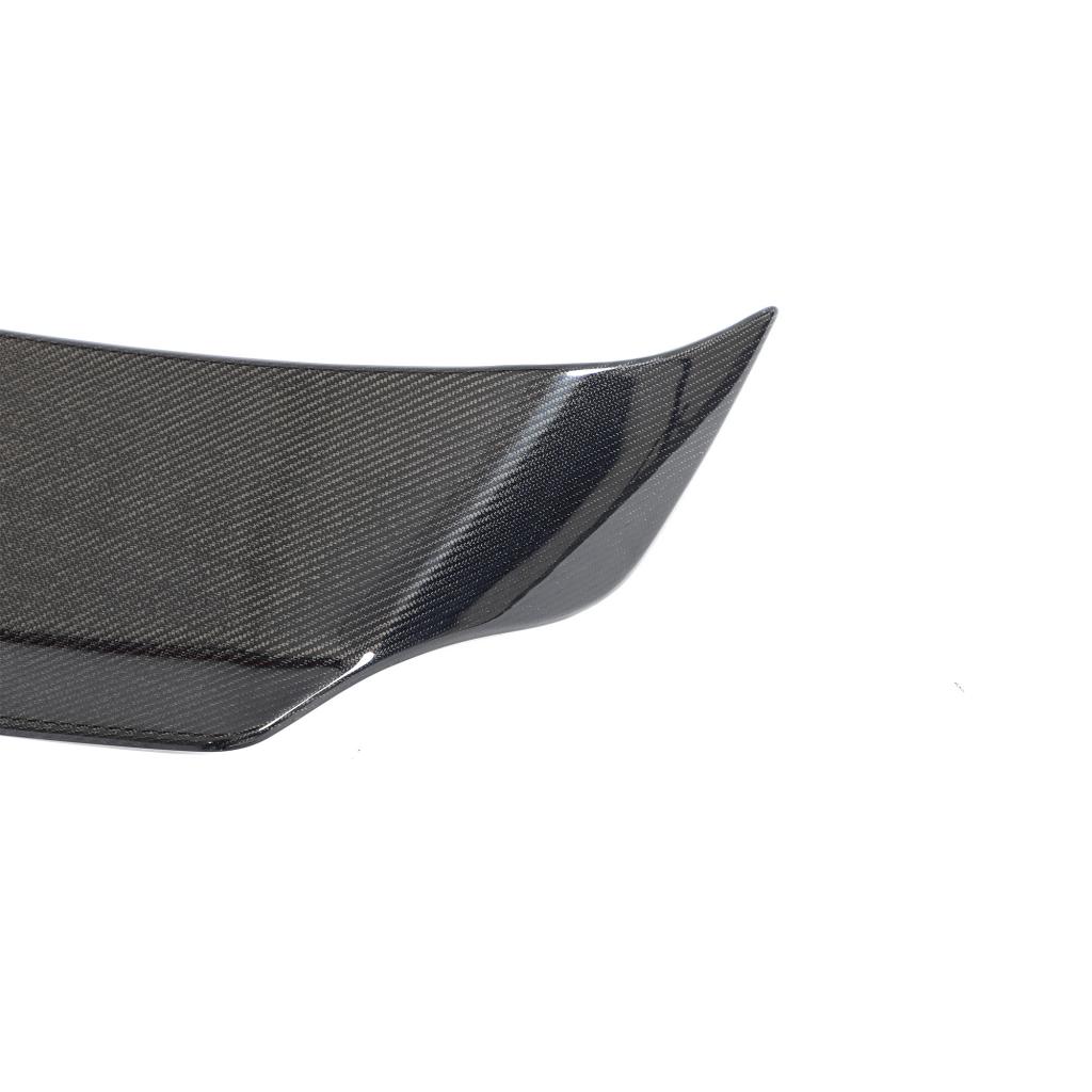 BMW Carbon Fiber JCS Style Rear Spoiler for G87 M2