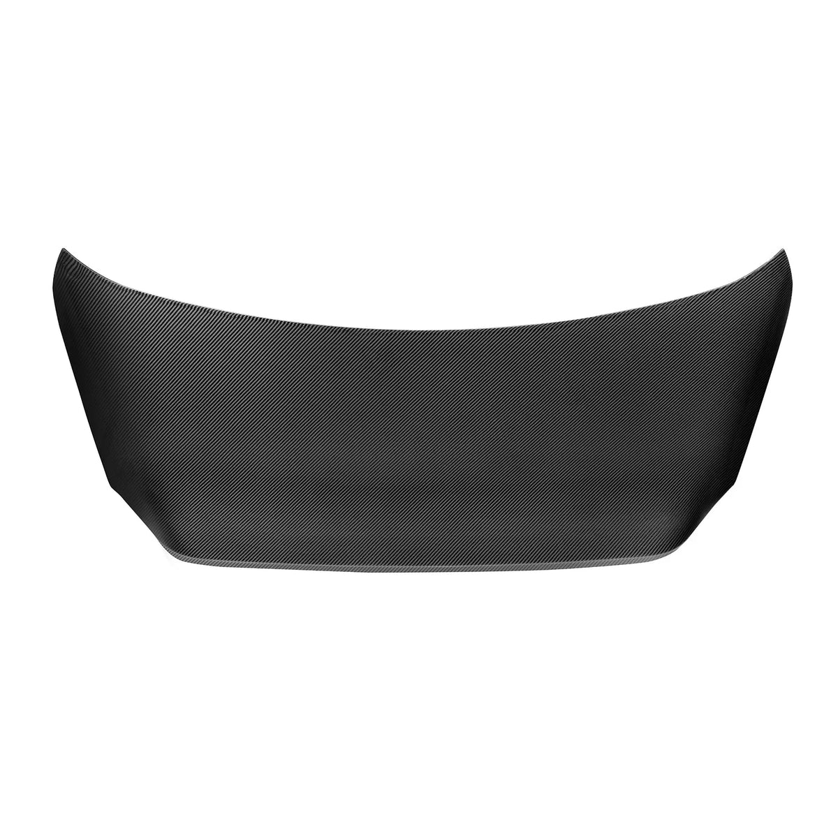 BMW Pre-Preg Carbon Fiber CS Style Rear Bootlid Trunk for G87 M2 & G42 2 Series
