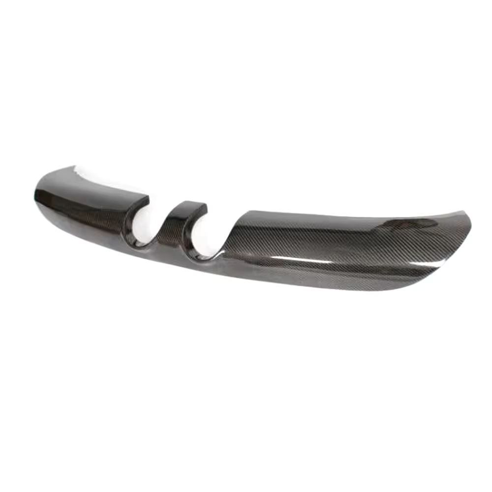 Volkswagen Carbon Fiber Rear Diffuser for Golf MK5 R32 – Euro Empire Auto