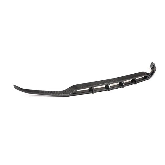 Mercedes Carbon Fiber Front Splitter for X253