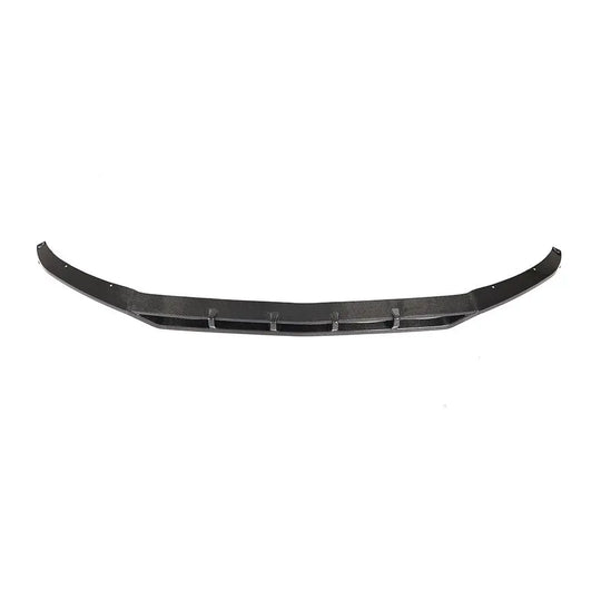 Mercedes Carbon Fiber Front Splitter for X253