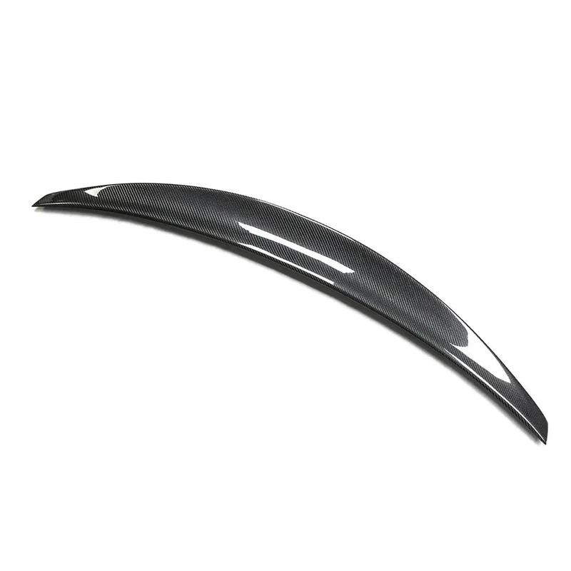 Audi Carbon Fiber Rear Spoiler for 8V Sedan