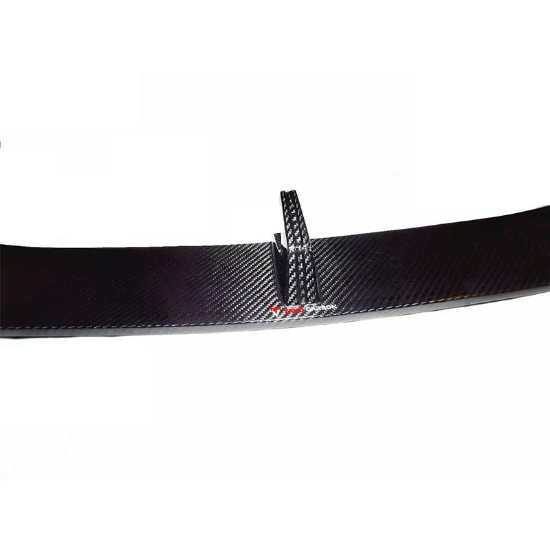 BMW TAKD Pre-Preg Carbon Fiber Front Splitter F90 M5 Pre-LCI