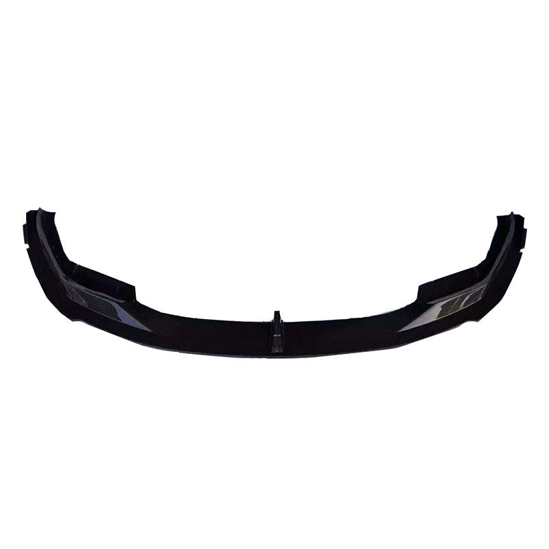BMW TAKD Pre-Preg Carbon Fiber Front Splitter F90 M5 Pre-LCI
