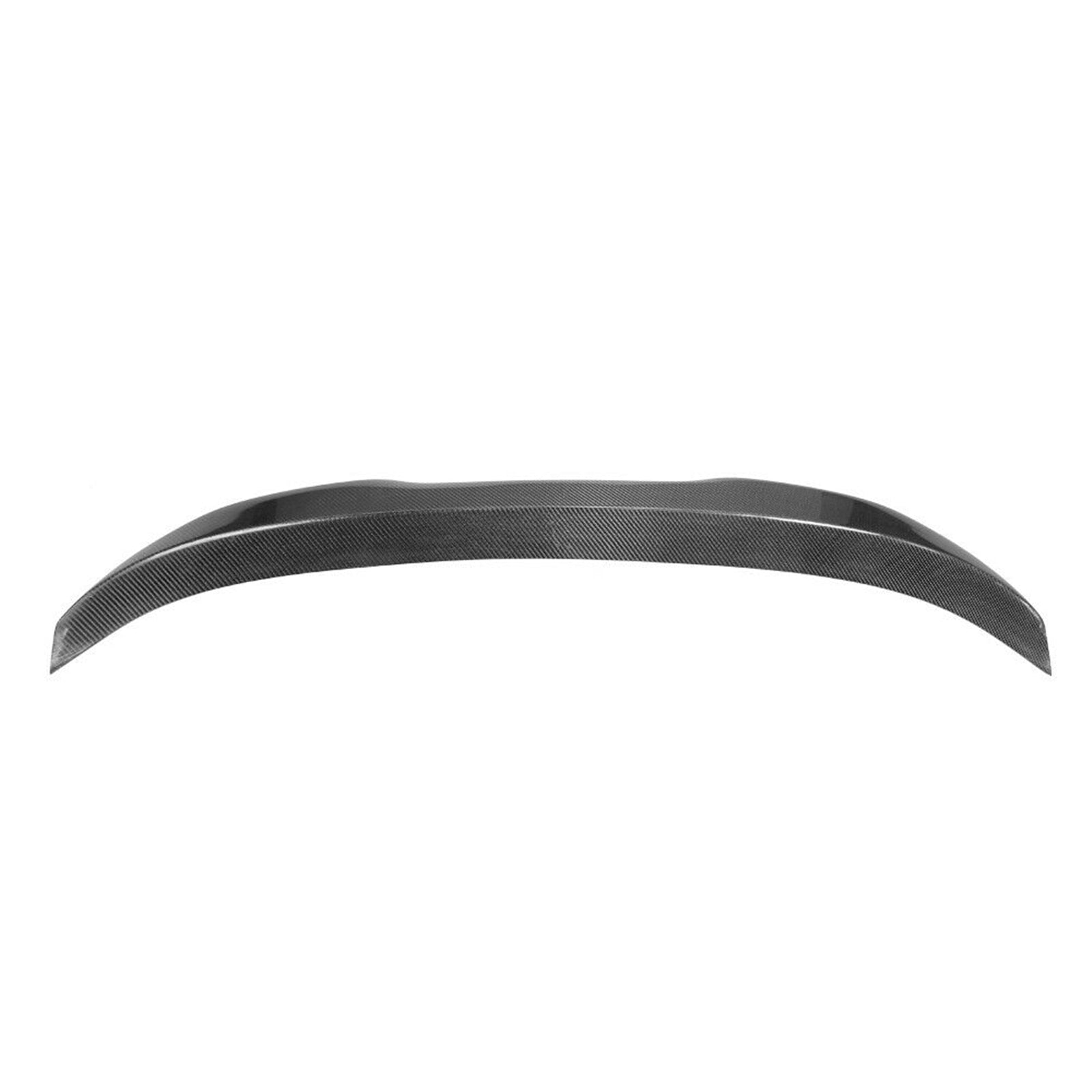 BMW Carbon Fiber PSM Style Rear Spoiler for F30 & F80 M3