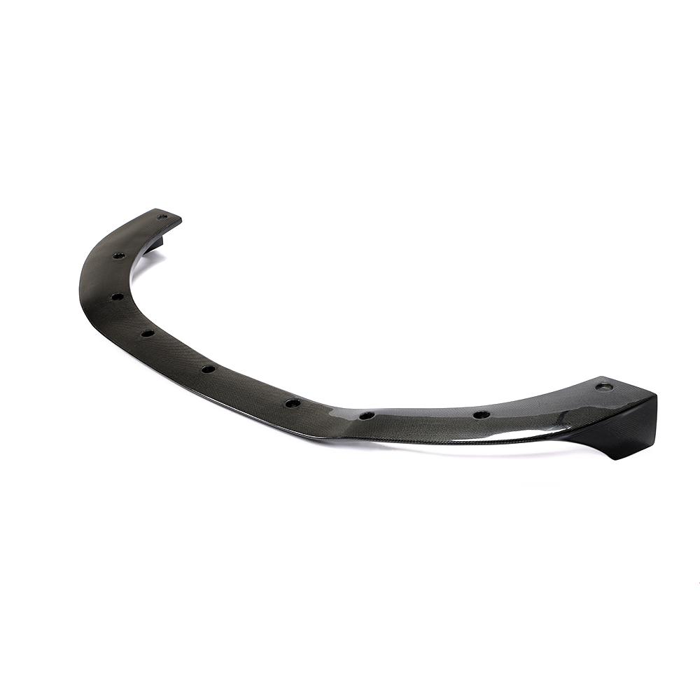 Mercedes Carbon Fiber Front Splitter for W222 S63 & S65