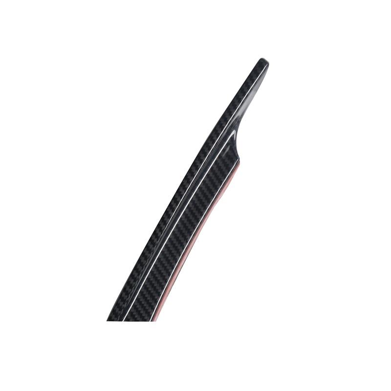 BMW TAKD Pre-Preg Carbon Fiber Front Canards for G80 M3 & G82 M4