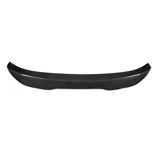 BMW Carbon Fiber PSM Style Spoiler for BMW 3 Series E92 Coupe (2006-2013)
