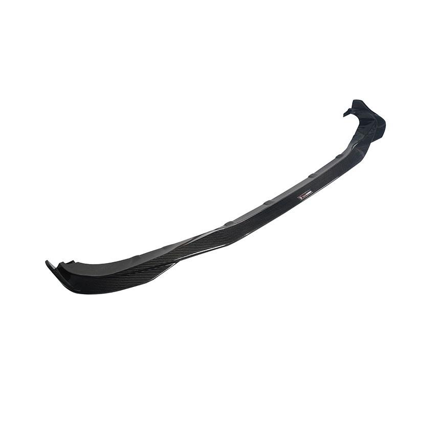 BMW TAKD Pre-Preg Carbon Fiber Front Splitter for G22 4 Series