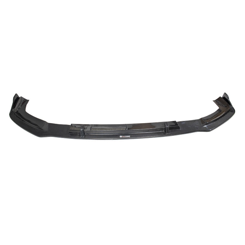 Audi TAKD Pre-Preg Carbon Fiber Front Splitter for C8 & C8.5 A7 & S7