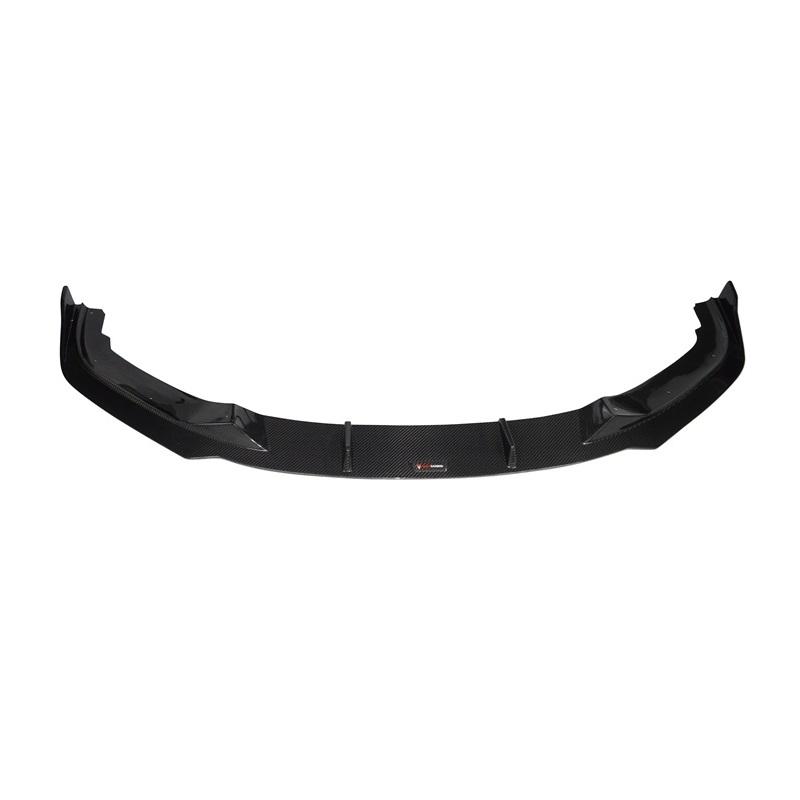 BMW TAKD Pre-Preg Carbon Fiber Front Splitter for G30 5 Series Pre-LCI
