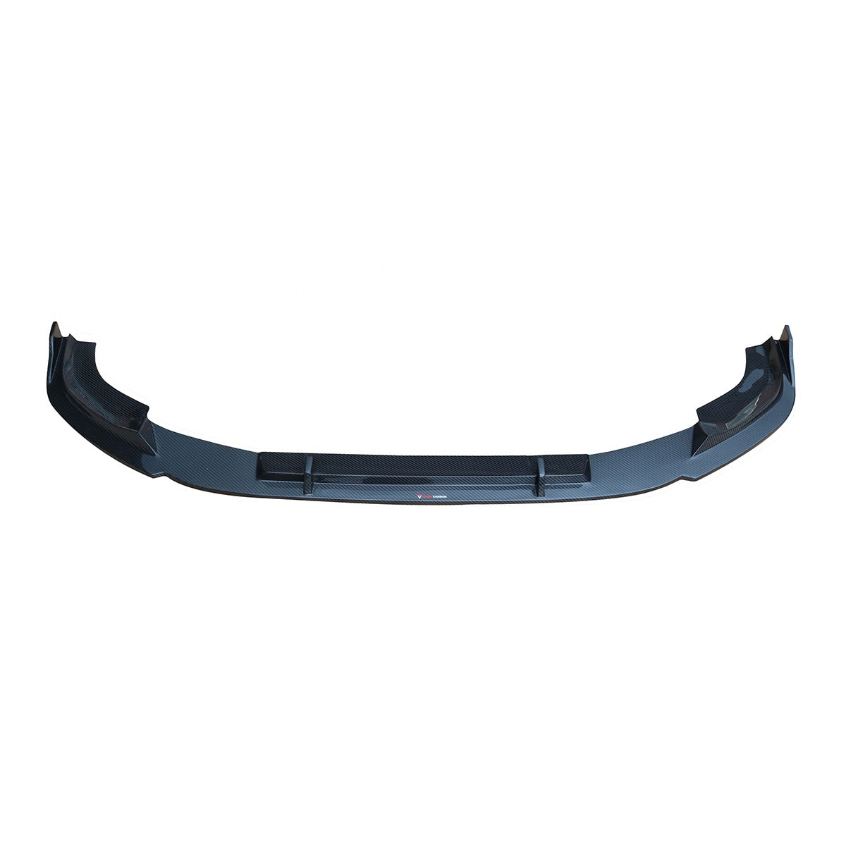 Audi TAKD Pre-Preg Carbon Fiber Front Splitter for B9 A4 & S4