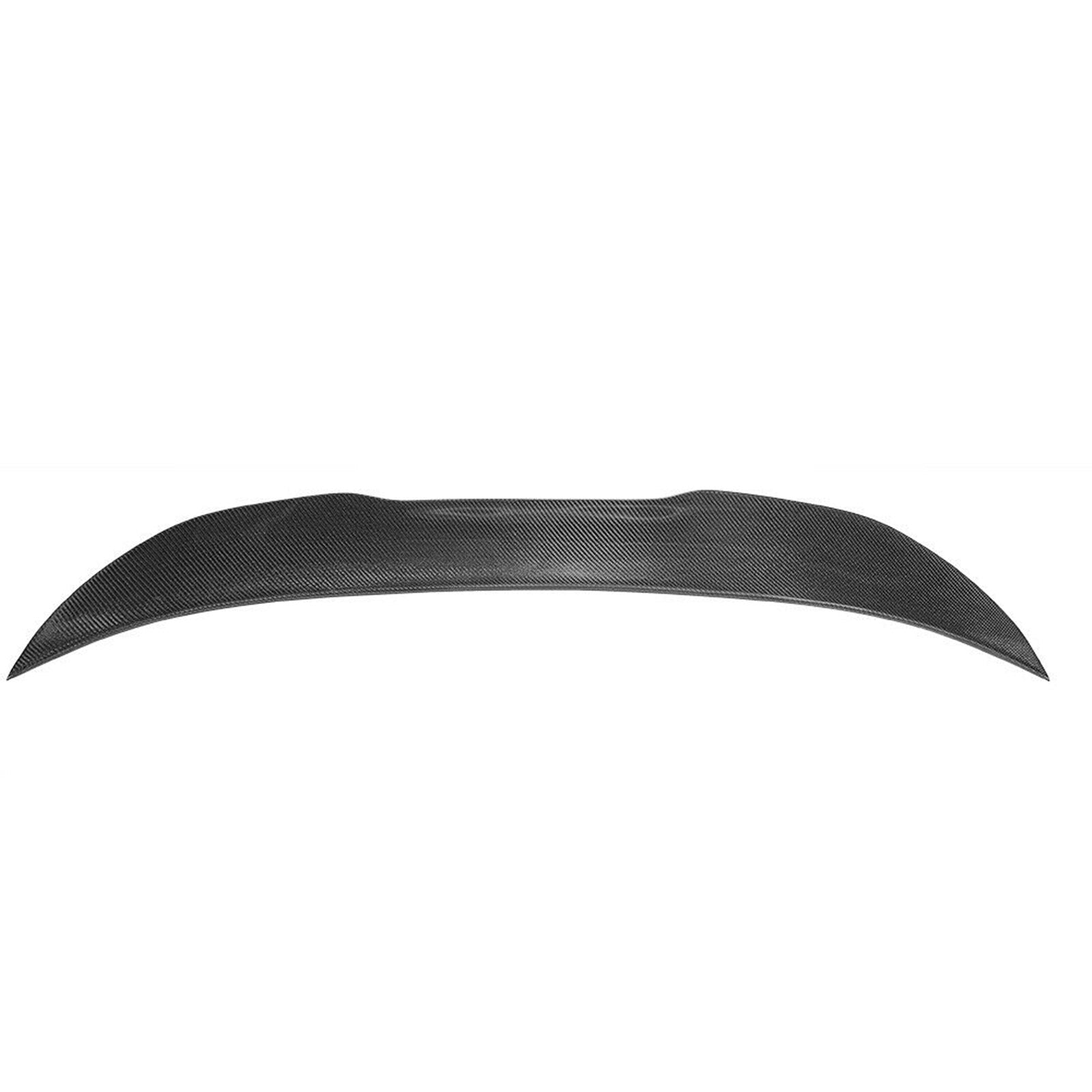 BMW Carbon Fiber PSM Style Rear Spoiler for F30 & F80 M3