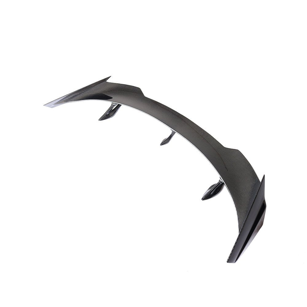 Ford Carbon Fiber JSL Style Rear Spoiler for Mustang 2015-2023