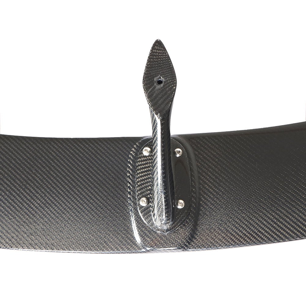 Ford Carbon Fiber JSL Style Rear Spoiler for Mustang 2015-2023