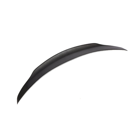 Mercedes Carbon Fiber PSM Style Rear Spoiler for W205 Sedan