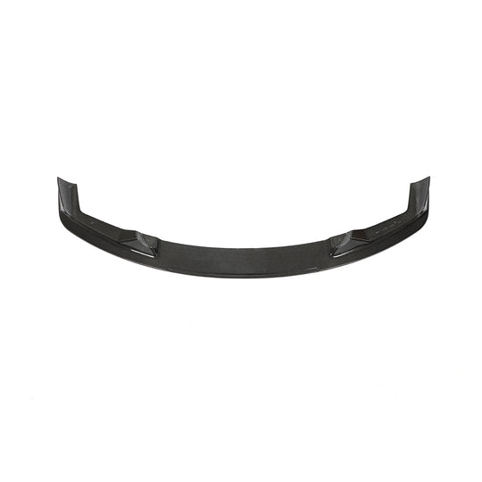 BMW Carbon Fiber EEA Designs V2 Front Splitter for F87 M2