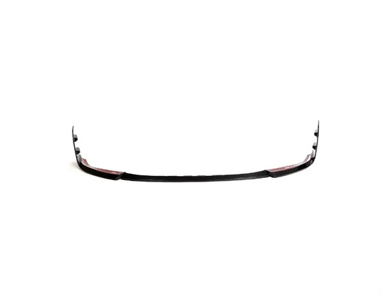 BMW Dry Carbon Fiber M Performance Style Front Splitter for G87 M2