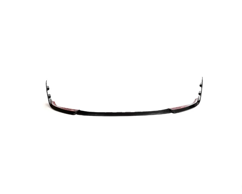 BMW Pre-Preg Carbon Fiber M Performance Style Front Splitter for G87 M2