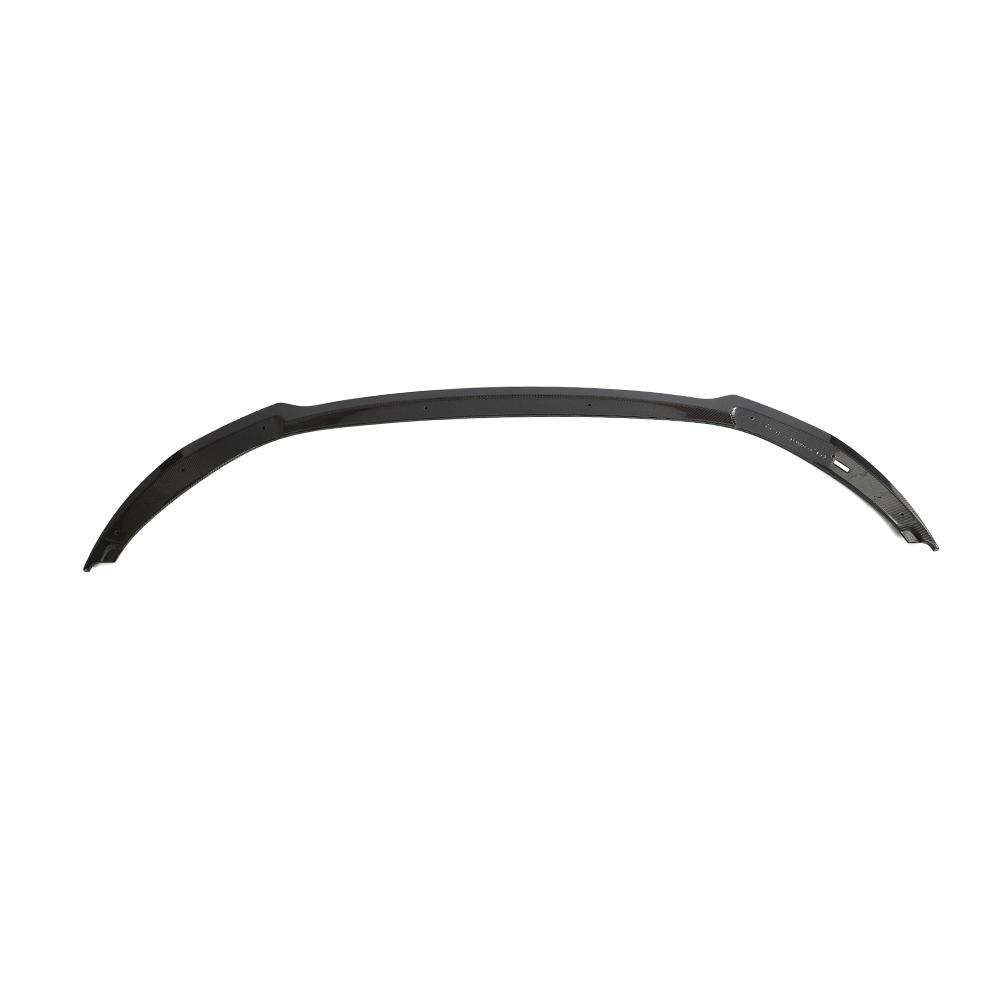 Kia Carbon Fiber JSL Style Front Splitter for Stinger