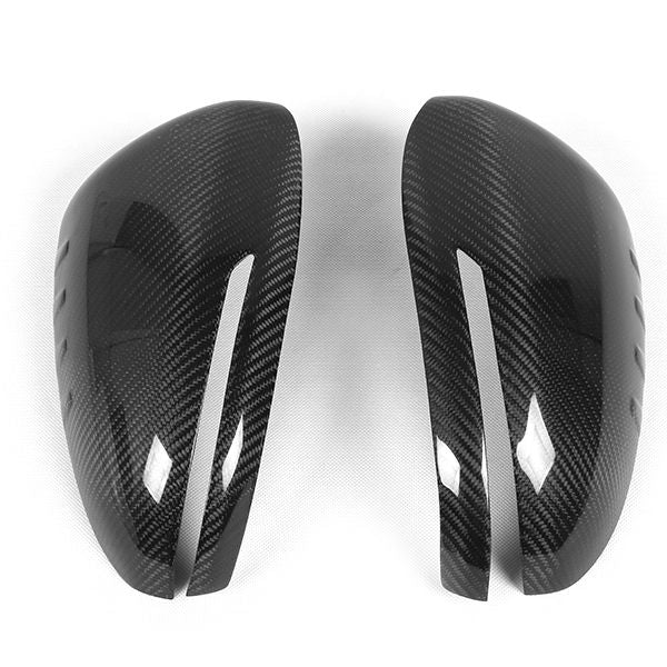 Kia Carbon Fiber Mirror Covers for K5 Optima (2011-2018)
