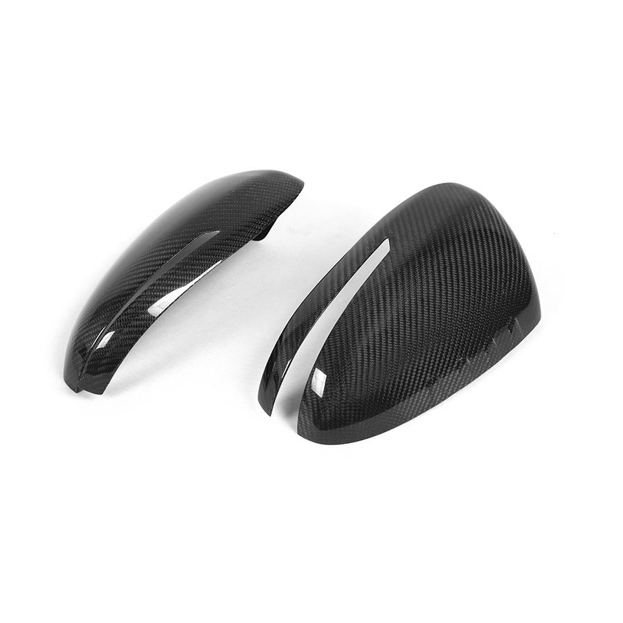 Kia Carbon Fiber Mirror Covers for K5 Optima (2011-2018)