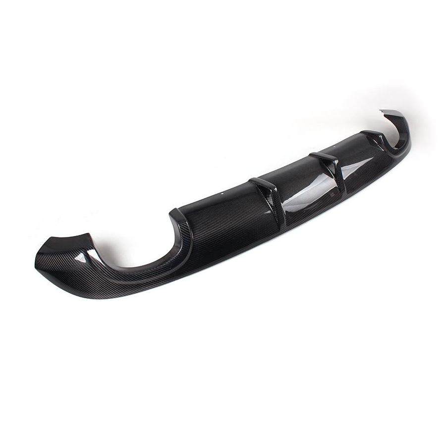 Kia Carbon Fiber JSL Style Rear Diffuser for K5 Optima (2013-2017)