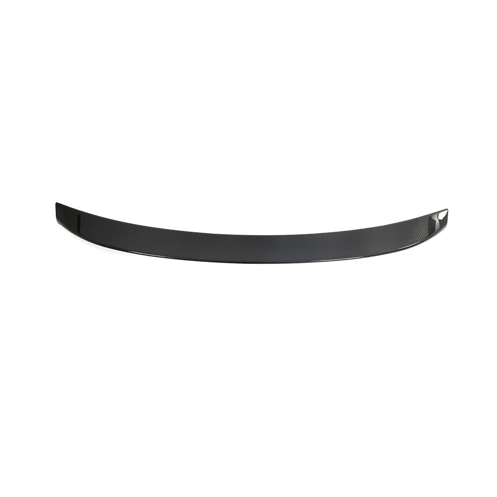 Kia Carbon Fiber JSL Style Rear Spoiler for Stinger