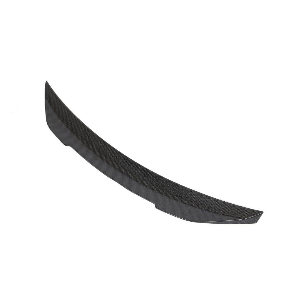 Kia Carbon Fiber PSM Style Rear Spoiler for Stinger
