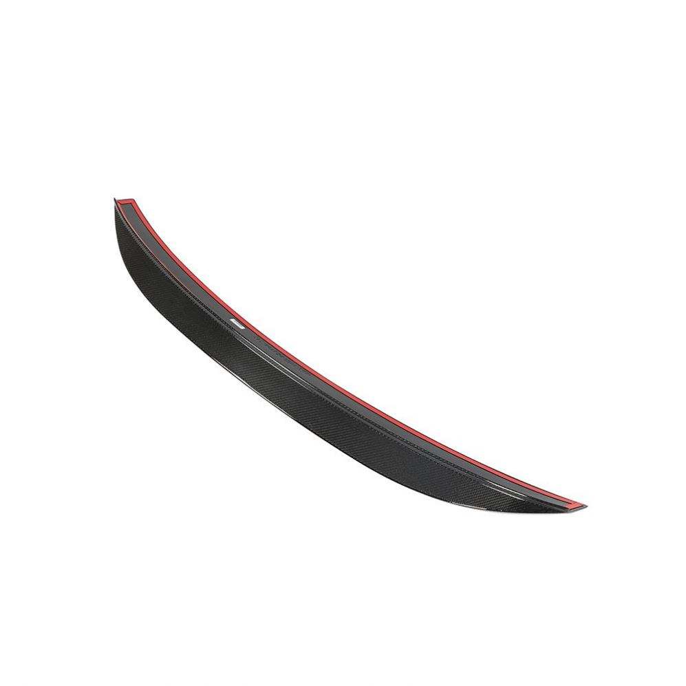Kia Carbon Fiber JSL Style Rear Spoiler for Stinger
