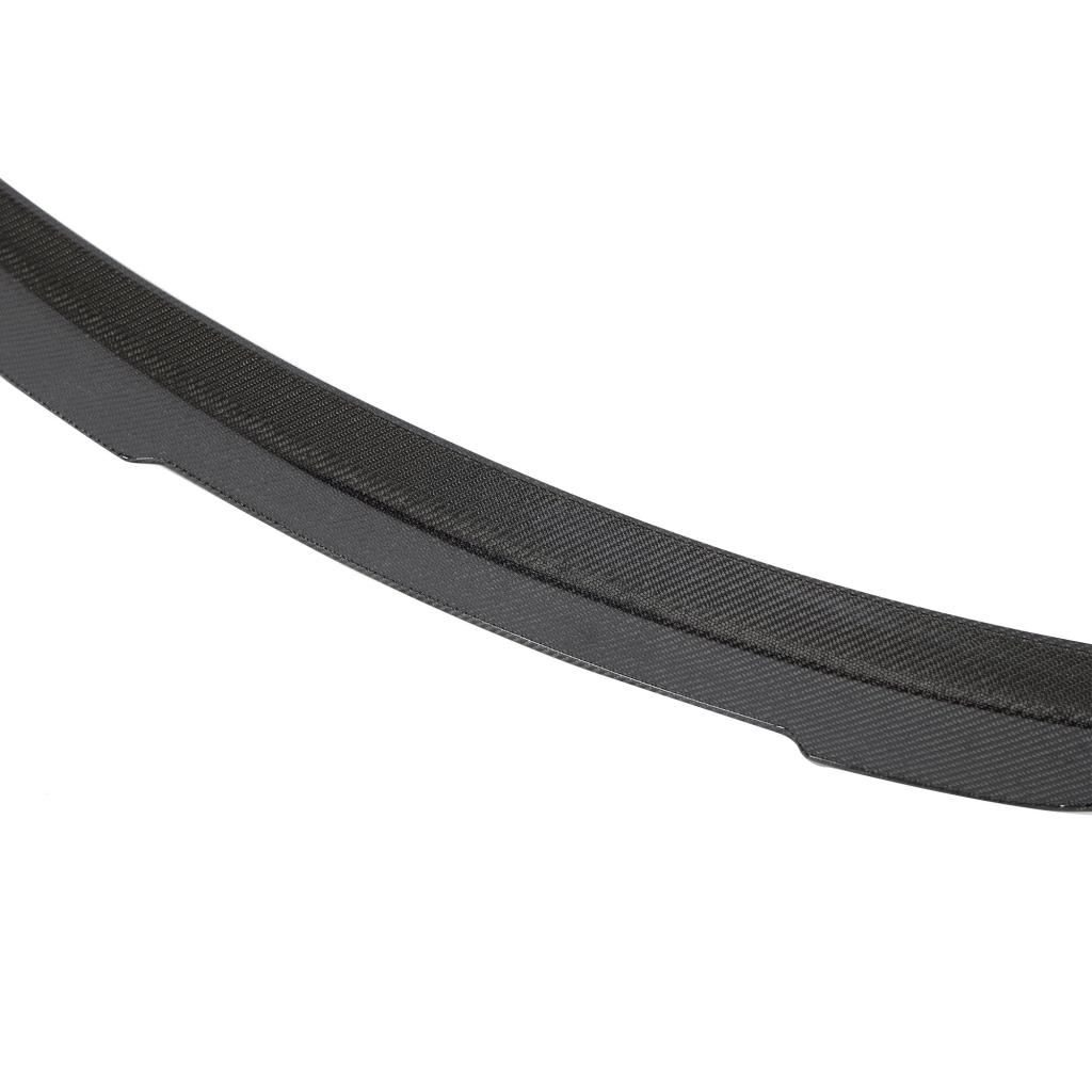 Kia Carbon Fiber PSM Style Rear Spoiler for Stinger