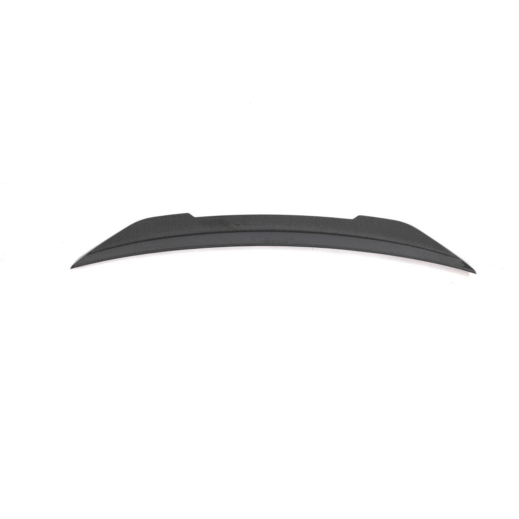 Kia Carbon Fiber PSM Style Rear Spoiler for Stinger