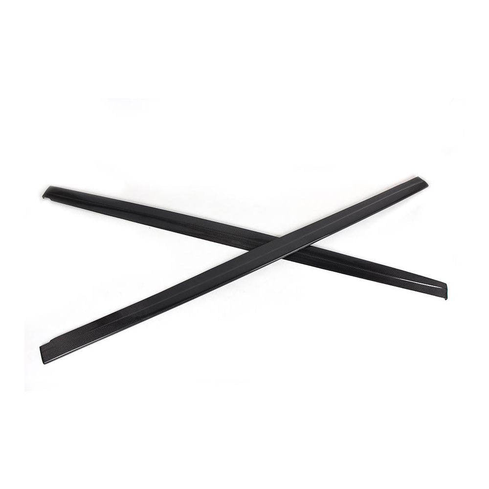 Kia Carbon Fiber JSL Style Side Skirts for K5 Optima (2011-2015)