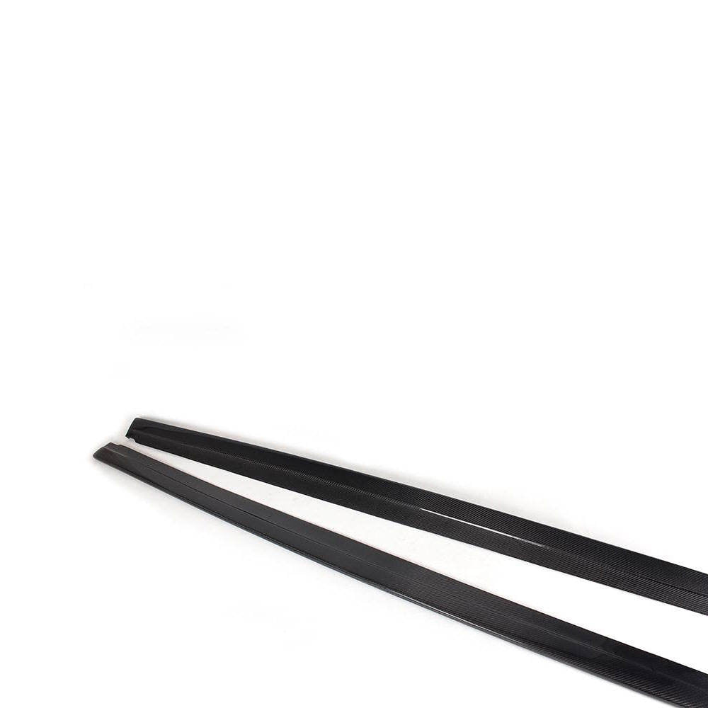 Kia Carbon Fiber JSL Style Side Skirts for K5 Optima (2011-2015)